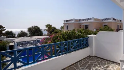 Veggera Hotel