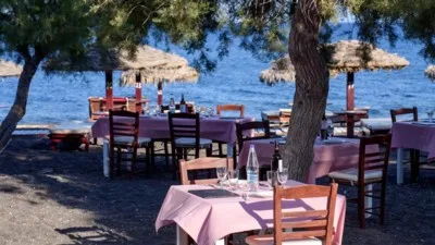 Veggera Hotel