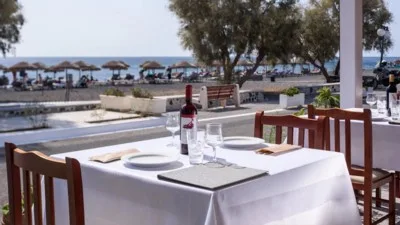 Veggera Hotel