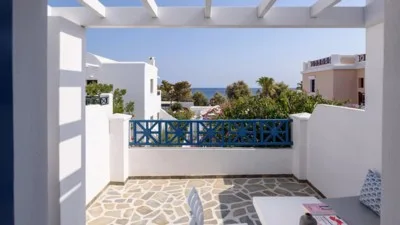 Veggera Hotel