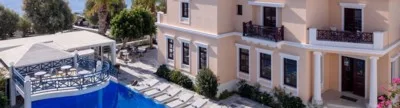 Veggera Hotel