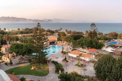 Hotel Atlantis