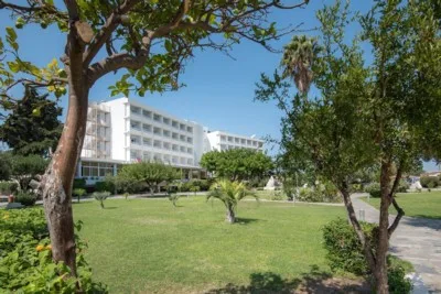 Hotel Atlantis