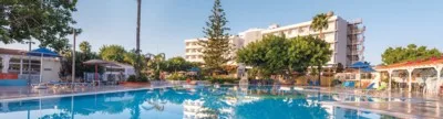 Hotel Atlantis