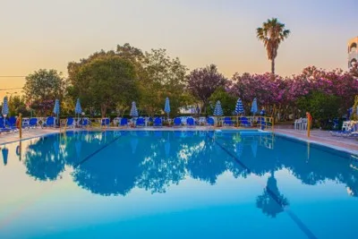 Hotel Continental Palace