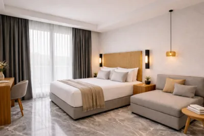 Hotel Continental Palace