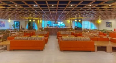 Hotel Continental Palace