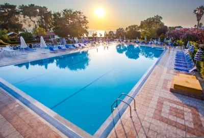 Hotel Continental Palace