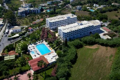 Hotel Continental Palace