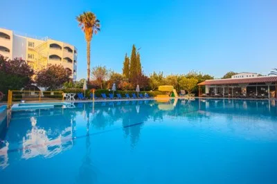Hotel Continental Palace