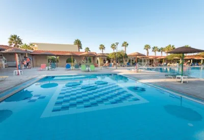 Hotel Eurovillage Achilleas