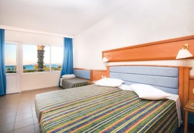 Hotel Eurovillage Achilleas