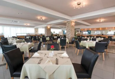 Hotel Eurovillage Achilleas