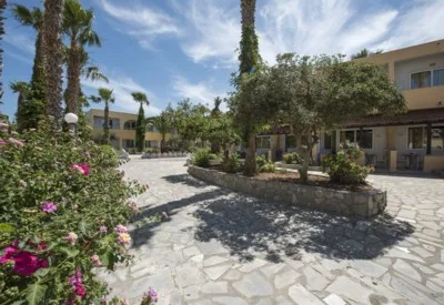 Hotel Eurovillage Achilleas