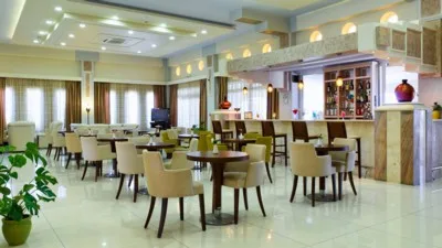 Hotel Gaia Palace