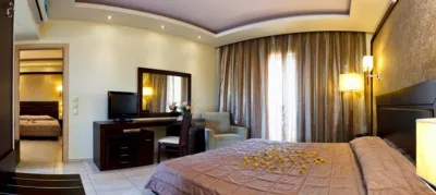 Hotel Gaia Palace