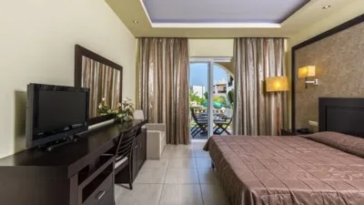 Hotel Gaia Palace