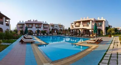 Hotel Gaia Palace