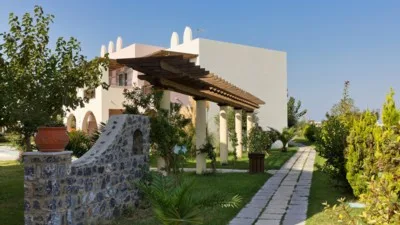 Hotel Gaia Palace