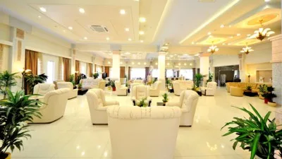 Hotel Gaia Palace