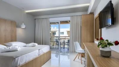 Hotel Gaia Palace