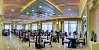 Hotel Gaia Palace