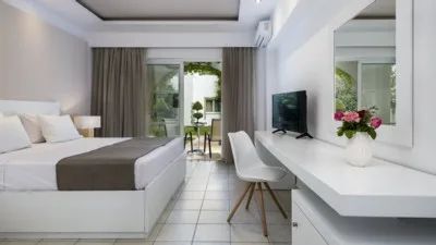 Hotel Gaia Royal