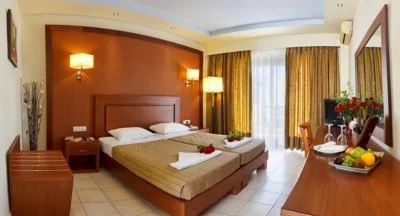 Hotel Gaia Royal