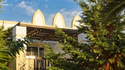 Hotel Gaia Royal