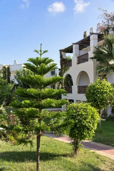 Hotel Gaia Royal