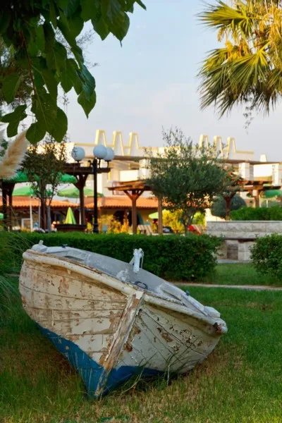 Hotel Gaia Royal