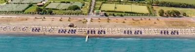 Hotel Kipriotis Maris Suites