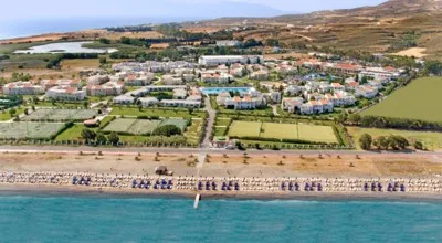 Hotel Kipriotis Maris Suites