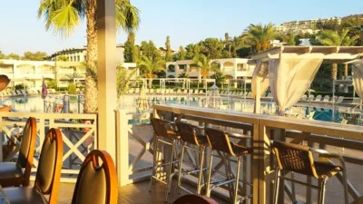 Hotel Kipriotis Maris Suites