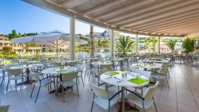Hotel Kipriotis Maris Suites