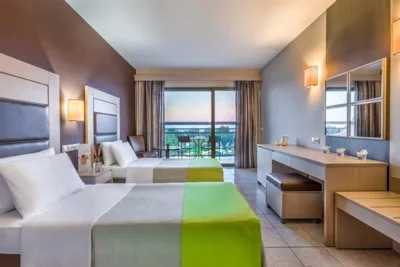 Hotel Kipriotis Hippocrates