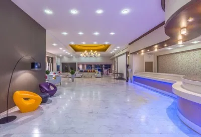 Hotel Kipriotis Hippocrates