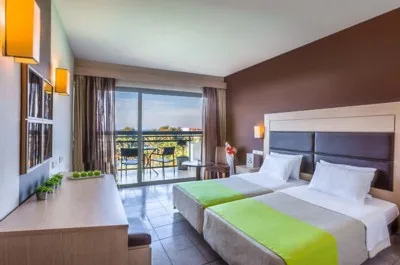 Hotel Kipriotis Hippocrates