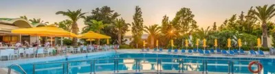Hotel Kipriotis Hippocrates