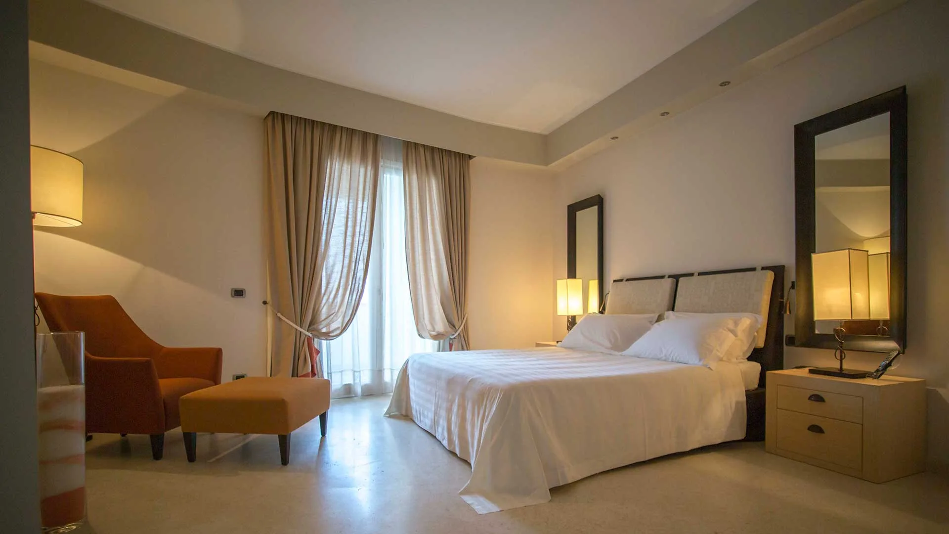 Marinagri Greenblu Hotel