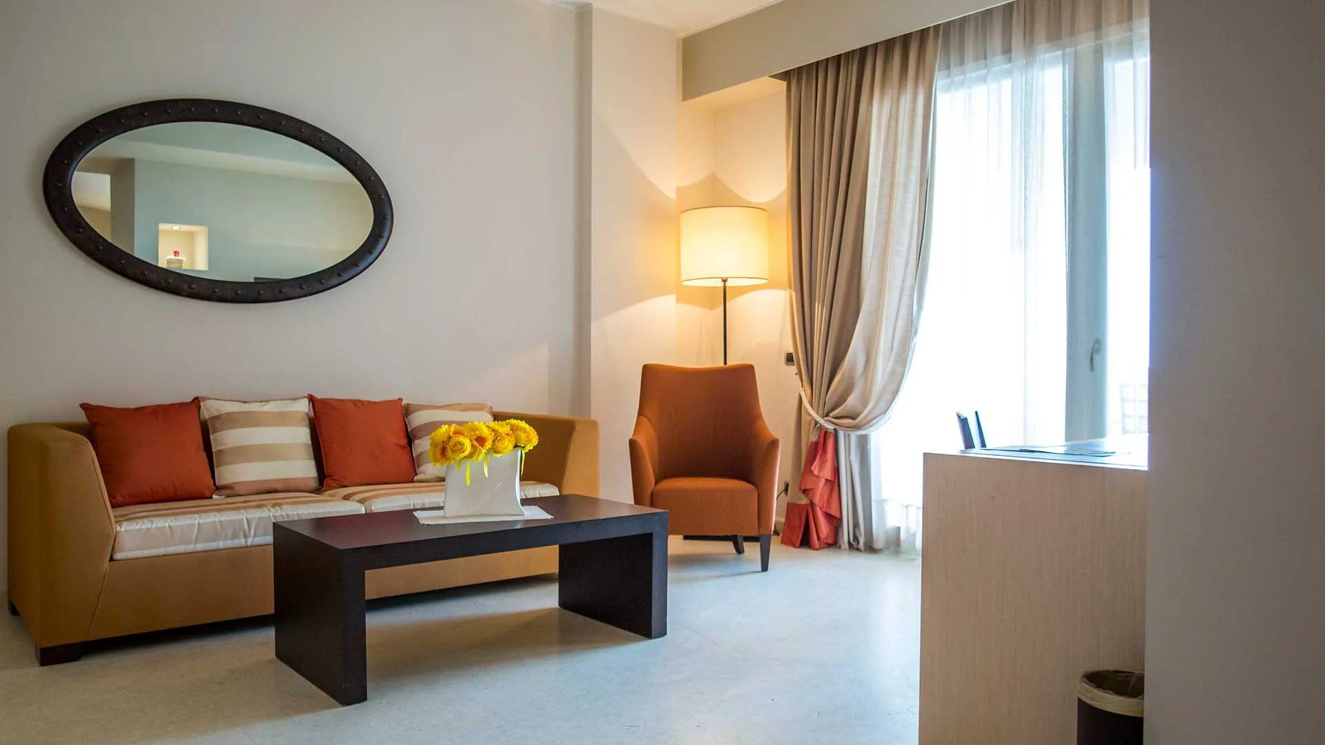 Marinagri Greenblu Hotel