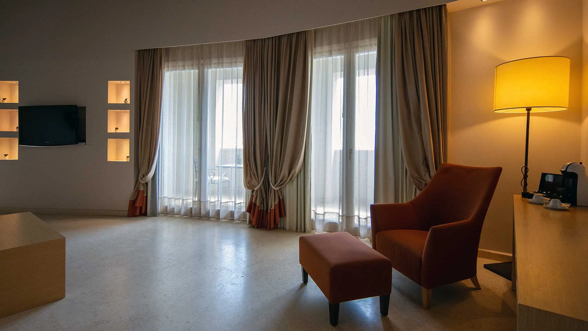 Marinagri Greenblu Hotel