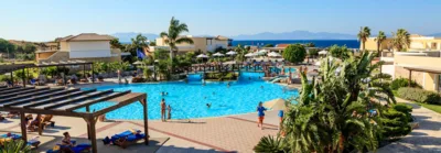Natura Park Village Hotel & Spa