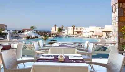 Natura Park Village Hotel & Spa