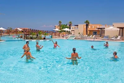 Natura Park Village Hotel & Spa
