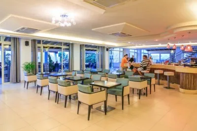 Natura Park Village Hotel & Spa