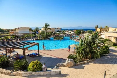 Natura Park Village Hotel & Spa