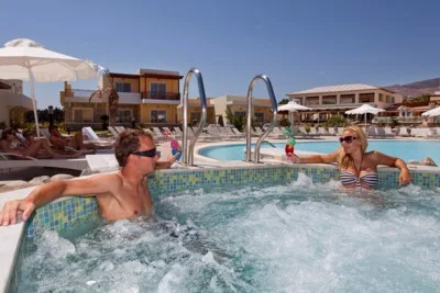 Natura Park Village Hotel & Spa