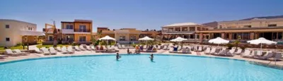 Natura Park Village Hotel & Spa