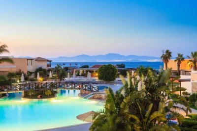 Natura Park Village Hotel & Spa